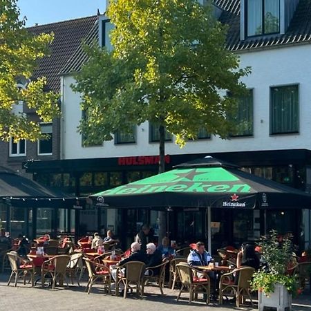 Hotel Hulsman Venray Esterno foto