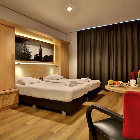 Hotel Hulsman Venray Esterno foto