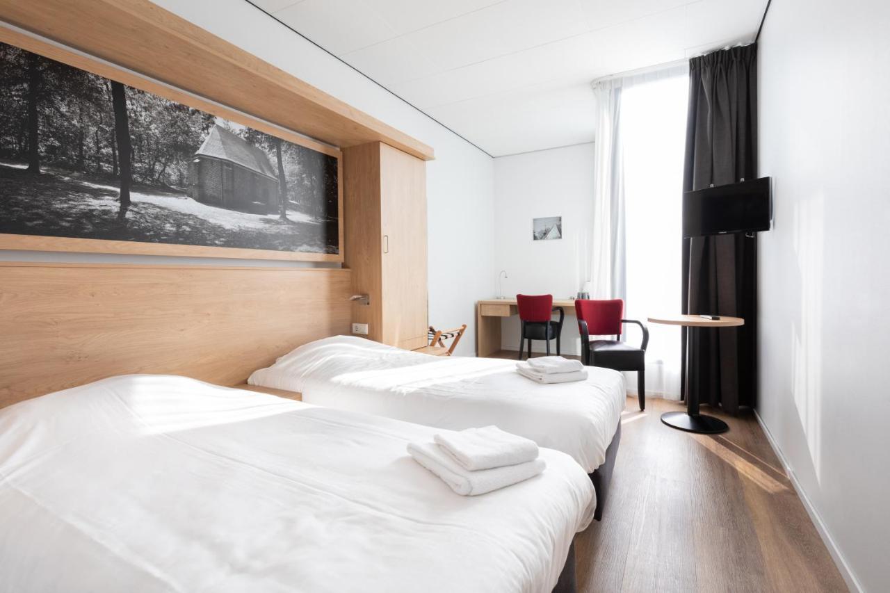 Hotel Hulsman Venray Esterno foto