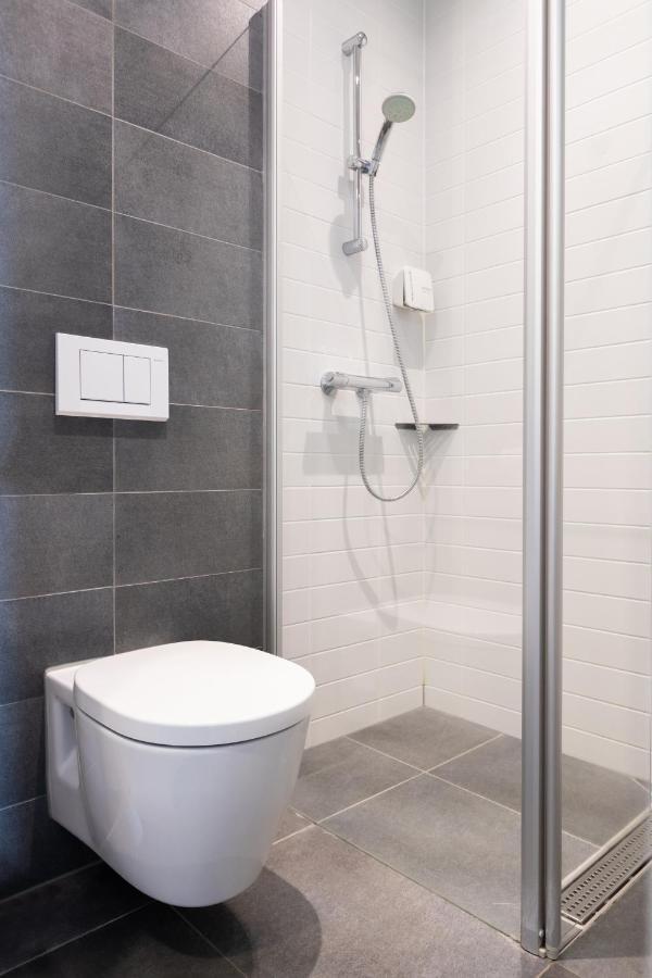 Hotel Hulsman Venray Esterno foto