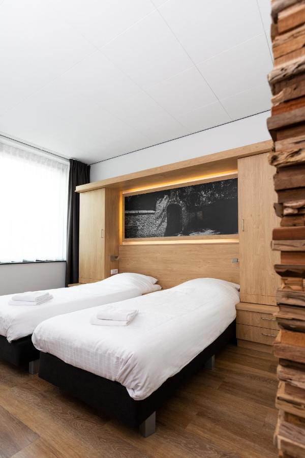 Hotel Hulsman Venray Esterno foto