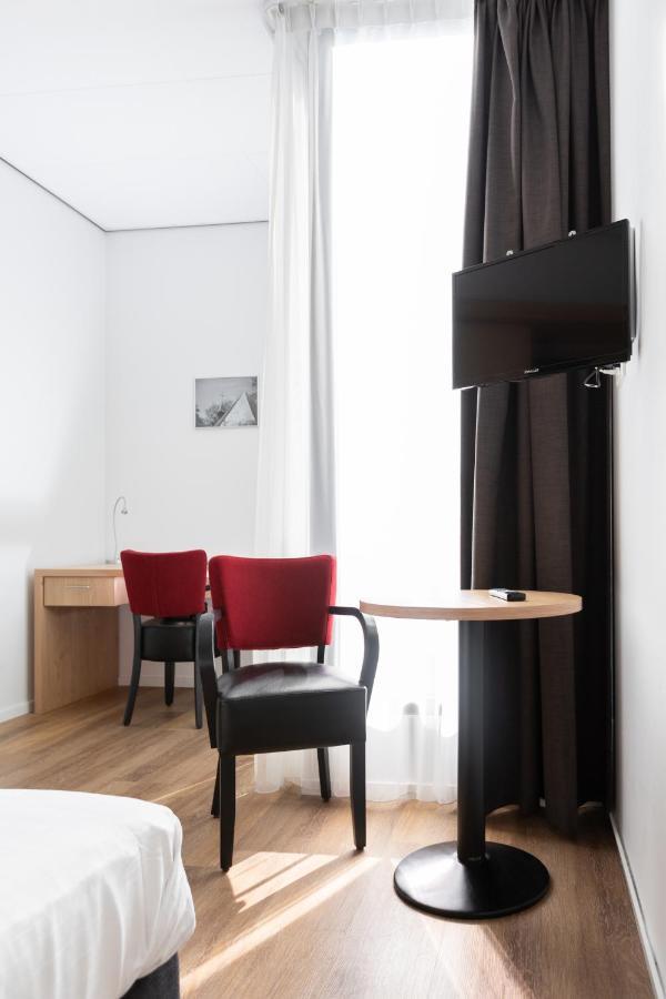 Hotel Hulsman Venray Esterno foto
