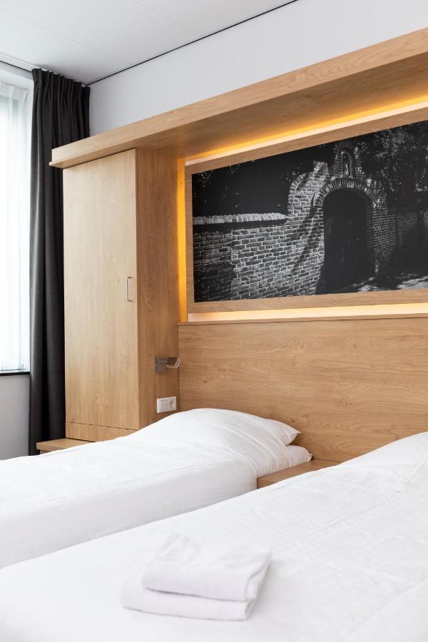 Hotel Hulsman Venray Esterno foto
