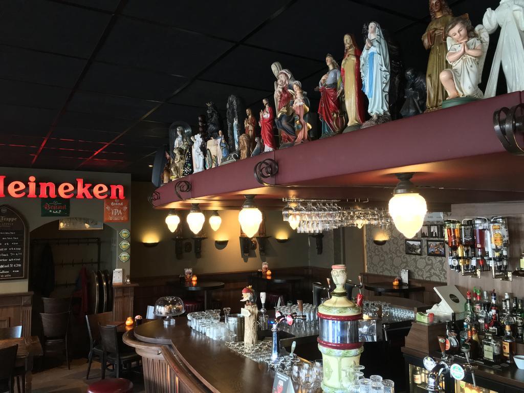 Hotel Hulsman Venray Esterno foto