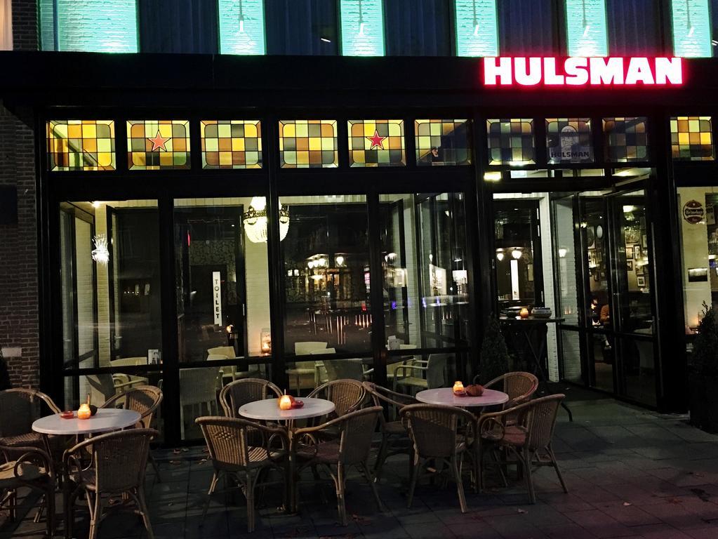 Hotel Hulsman Venray Esterno foto