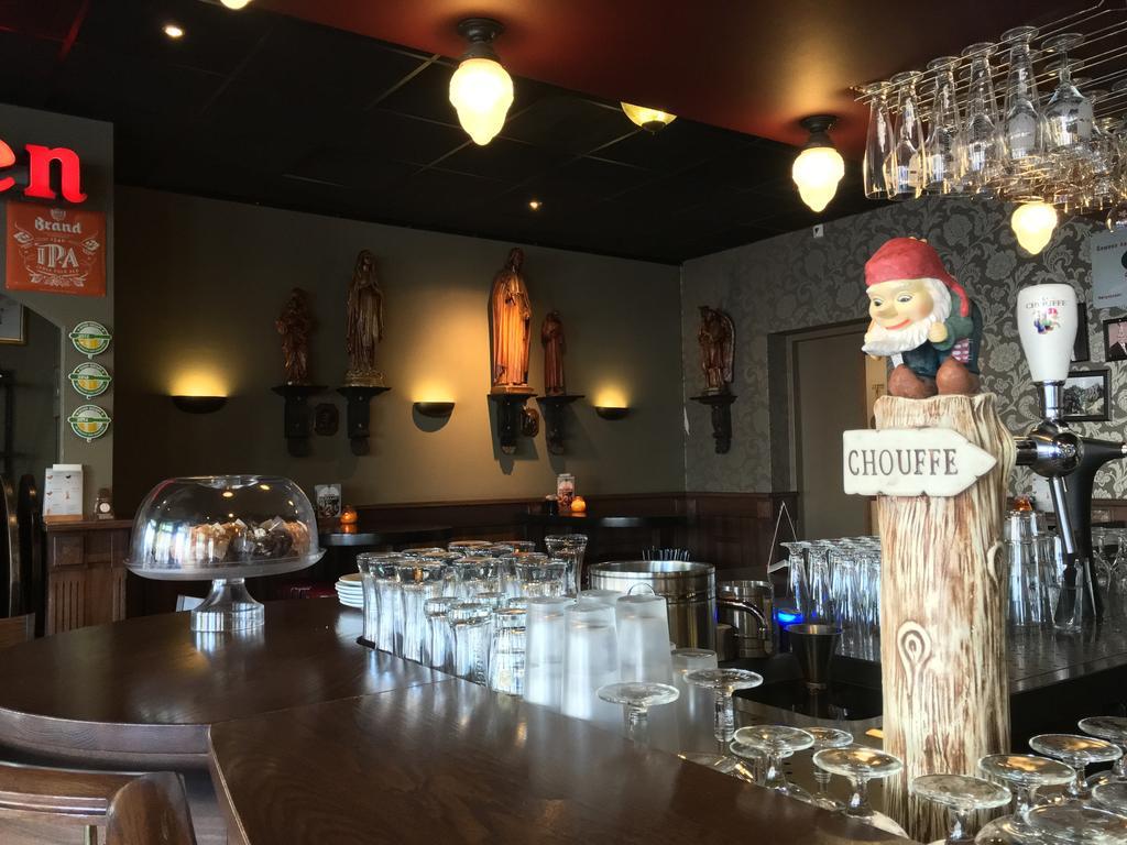 Hotel Hulsman Venray Esterno foto
