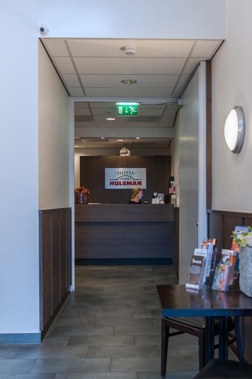 Hotel Hulsman Venray Esterno foto