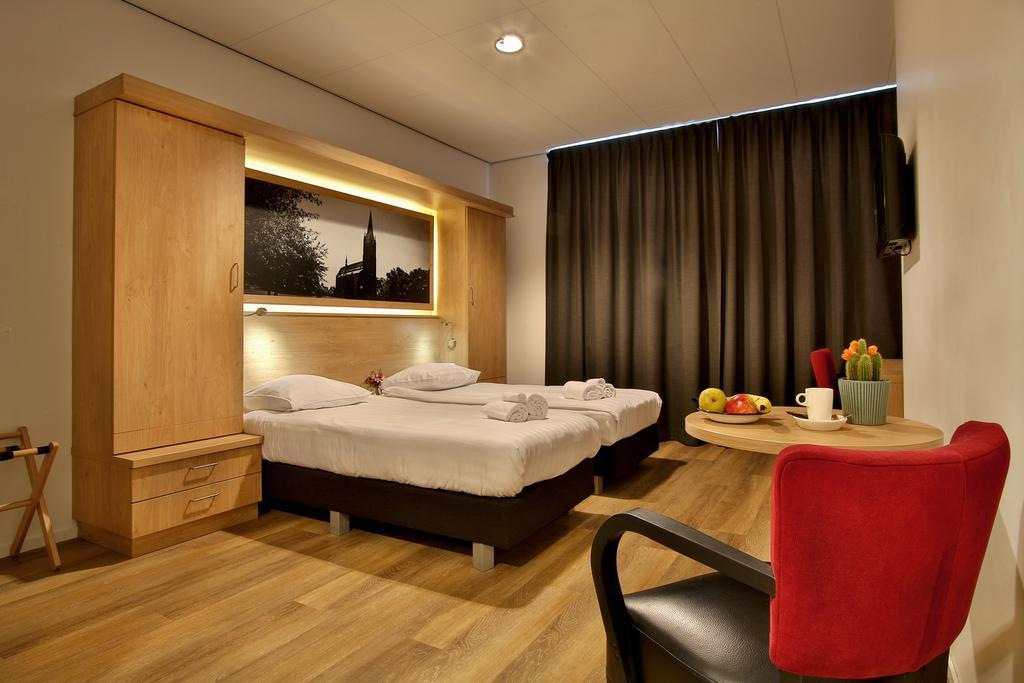 Hotel Hulsman Venray Esterno foto