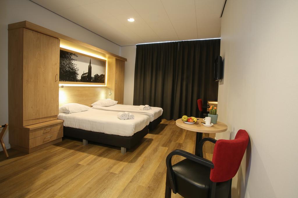 Hotel Hulsman Venray Esterno foto