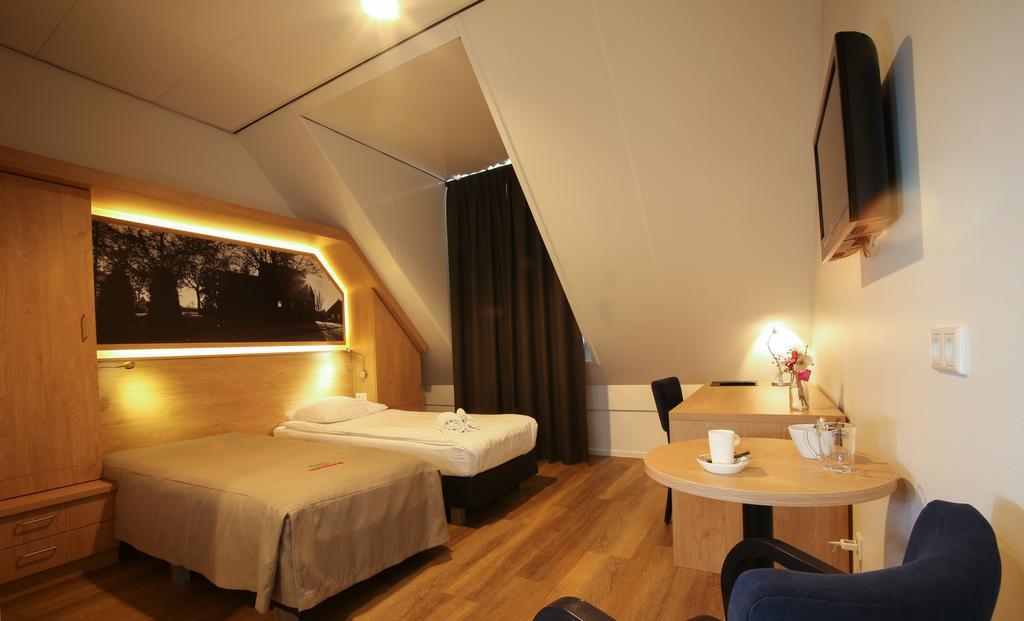Hotel Hulsman Venray Esterno foto