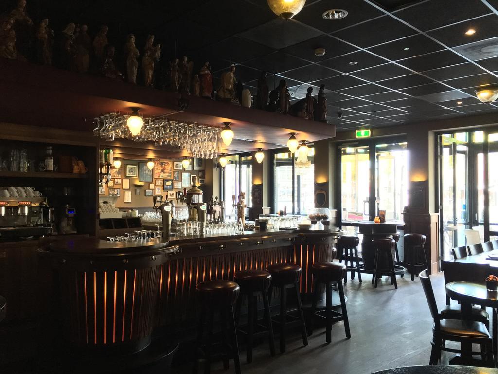 Hotel Hulsman Venray Esterno foto