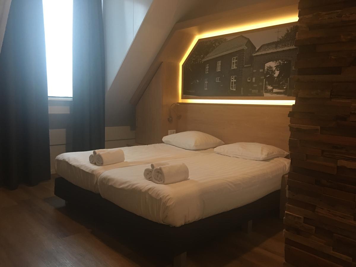 Hotel Hulsman Venray Esterno foto