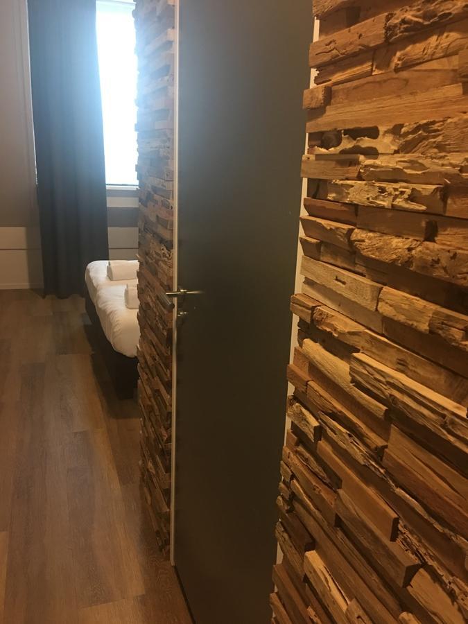 Hotel Hulsman Venray Esterno foto